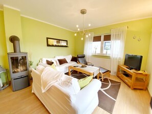 Unclassified image, 2 of 19, button - Vacation home "Sabrina" (Sassnitz)