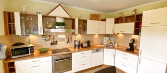 Vacation home "Sabrina"