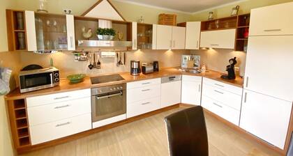 Ferienhaus "Sabrina"