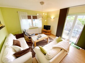 Unclassified image, 4 of 19, button - Vacation home "Sabrina" (Sassnitz)