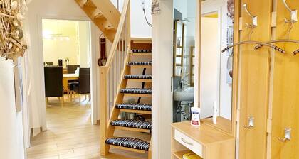 Ferienhaus "Sabrina"