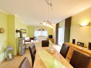 Unclassified image, 3 of 19, button - Vacation home "Sabrina" (Sassnitz)