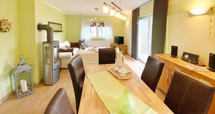 Ferienhaus "Sabrina"