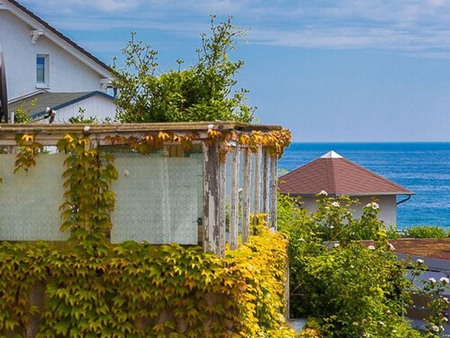 Ferienhaus Am Ufer - Ferienwohnung Strandluft - Ferienhaus Am Ufer -