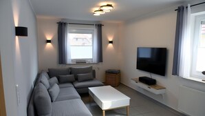 Oppholdsområde