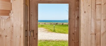 Küstenhof am Kap Arkona - Holiday apartment "Ostseeblick"