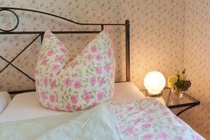 3 sovrum, wi-fi och sängkläder