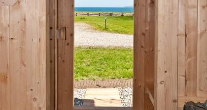 KĂŒstenhof am Kap Arkona - Holiday apartment "Ostseeblick"