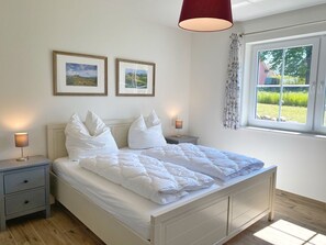 3 chambres, Wi-Fi, draps fournis
