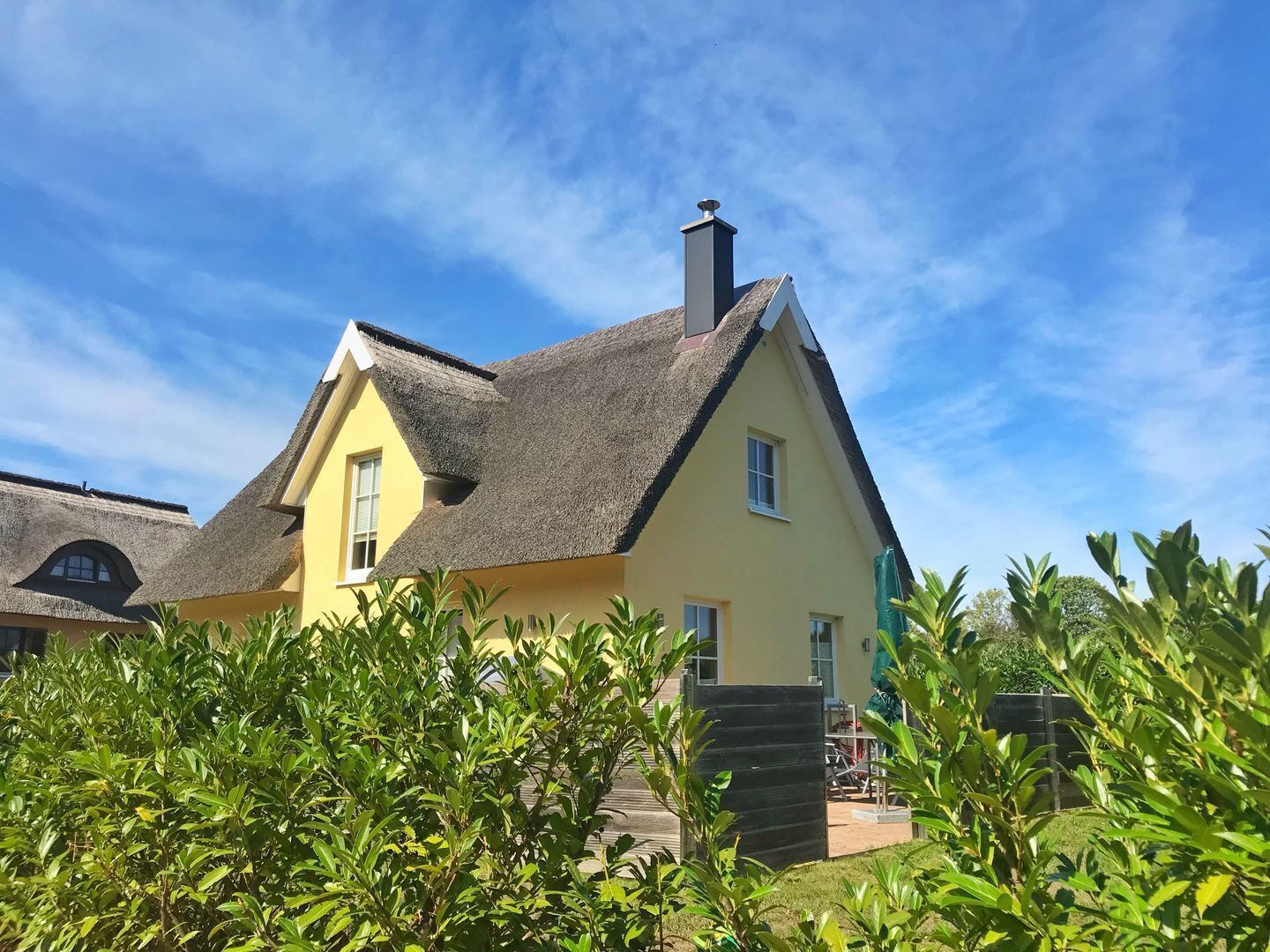 Udendørsområde