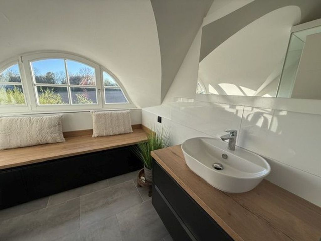 Interiør