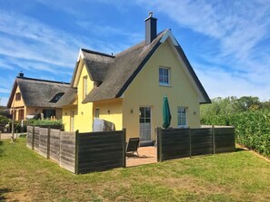 Aussenbereich