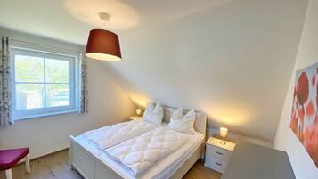 3 chambres, Wi-Fi, draps fournis