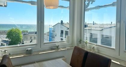 Villa Seeblick - Apartment 407