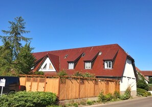 Exterior - Vacation home "Captain Hook" (Breege)