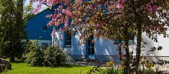 Vacation resort Kap Arkona - App. 17