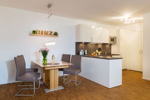 Unclassified image, 4 of 12, button - Dünenresort Binz - Apartment 4.1.6 (Binz)