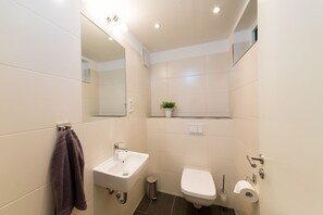 Unclassified image, 3 of 12, button - Dünenresort Binz - Apartment 4.1.6 (Binz)