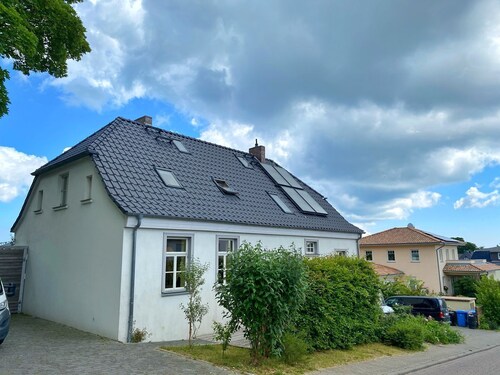 Vacation apartment at the national park