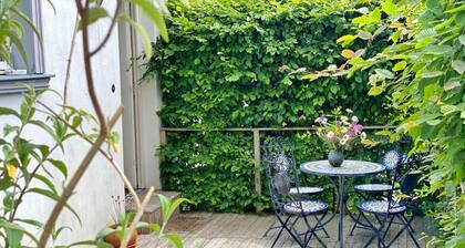 Ferienwohnung am Nationalpark