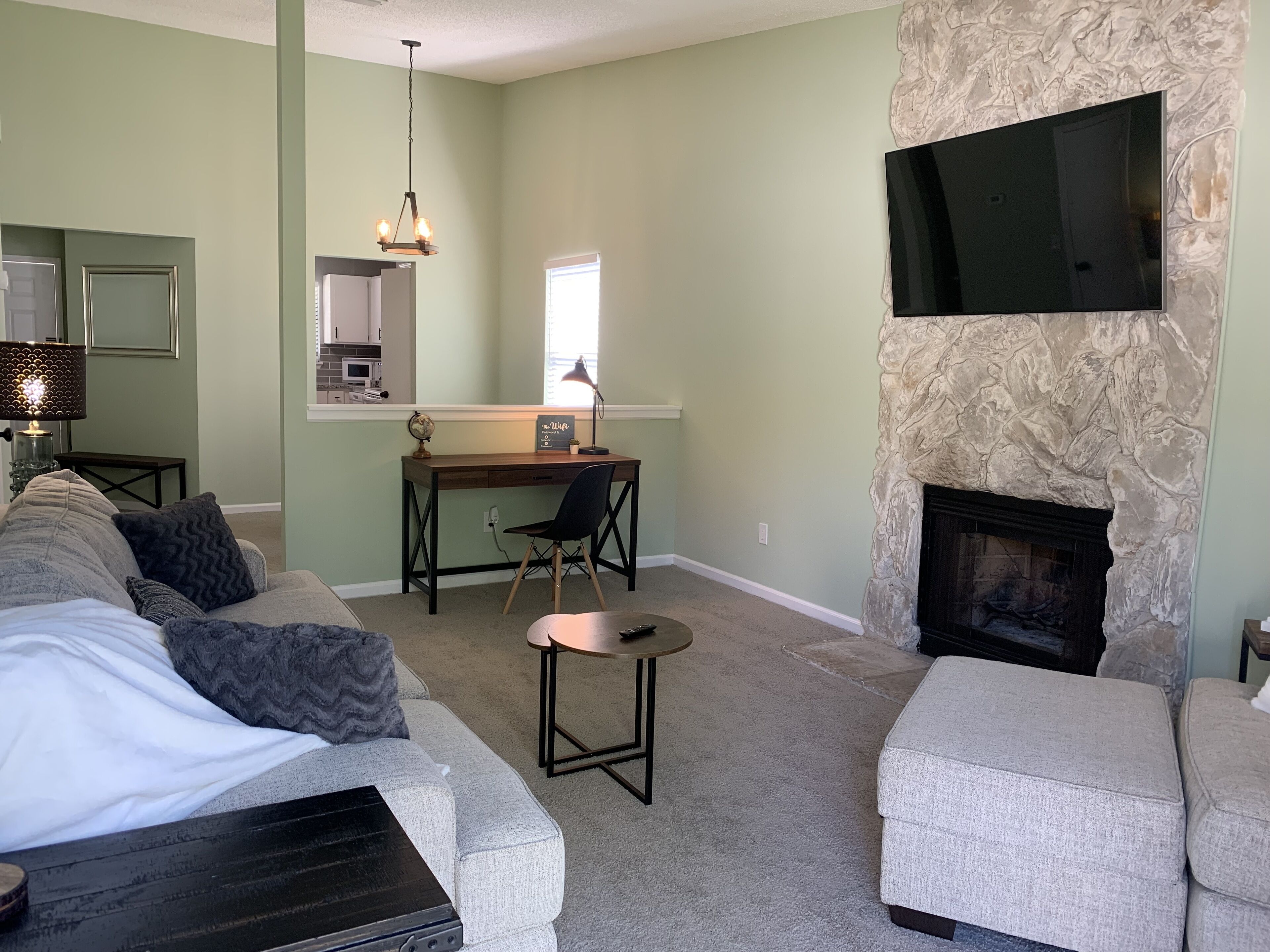 智能電視、書籍