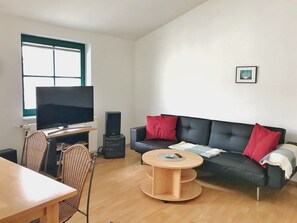 Televisión, estéreo