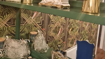 Detalle interior