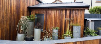 Charming 2-bed House in West Cork Cupid's Cottage