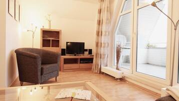 Televisión, reproductor de DVD