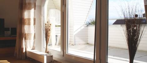 3 soveværelser, Wi-Fi, sengetøj