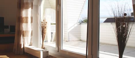 3 habitaciones, wifi y ropa de cama