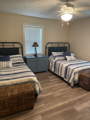 3 sovrum, strykjärn/strykbräda, wi-fi och sängkläder