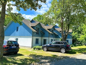 Ulkopuoli