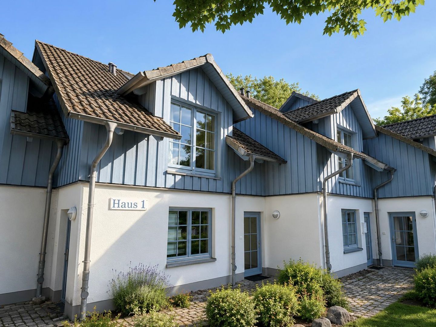Eksteriør