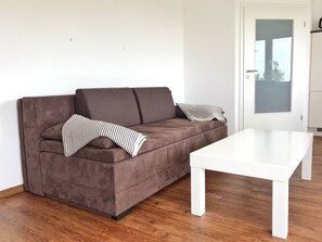 TV, DVD-spiller og stereoanlegg