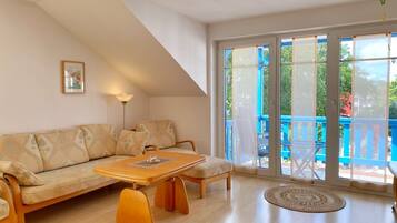 Televisio, DVD-soitin, stereot