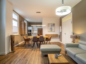 Unclassified image, 2 of 17, button - Villa Gössel - Ferienwohnung Nr. 3 (Sassnitz)