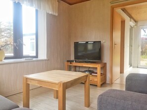 电视、立体声音响