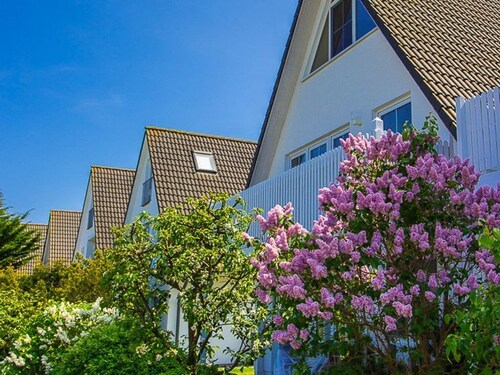Ferienwohnung "meerzeit"