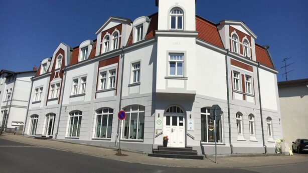Eksteri ør