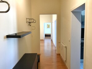 Interior - House Stothfang - Holiday apartment 3 (Sassnitz)