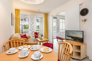 Interior - Seepark - House Göhren, vacation apartment 506 (Sellin)