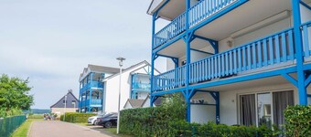 Ferienwohnung "naurulokki"