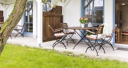 Ferienanlage Kap Arkona - App. 18