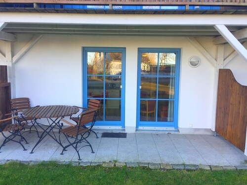 Vacation resort Kap Arkona - App. 18