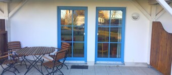 Vacation resort Kap Arkona - App. 18