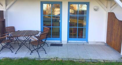 Vacation resort Kap Arkona - App. 18