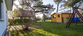 Vacation home Karola, apartment 1 - ground floor - Holiday home Karola, apartment 1 - ground floor