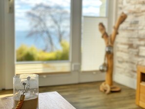 Interior - Villa Gössel - Ferienwohnung Nr. 1 (Sassnitz)