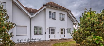 Neddesitz - Holiday apartment no. 35 - Holiday apartment Neddesitz no. 35